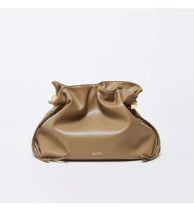 Shoulder Bag Beige - Liu Jo