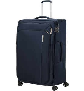 Spinner Expandable 82cm Midnight Blue - SAMSONITE