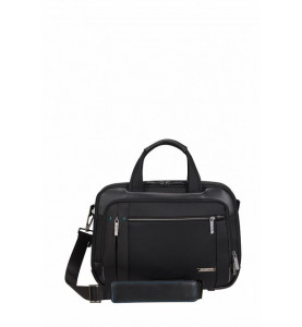 Laptop Bag 14.1" Black - SAMSONITE 