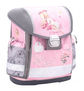 School Backpack Ballerina - BELMIL