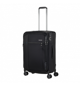 Spinner 68cm Black - SAMSONITE