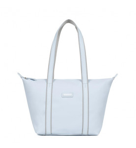 Top Handle Sky Blue - HEXAGONA
