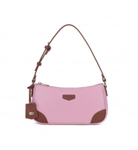 Shoulder Rose Pale - HEXAGONA