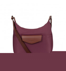 Shoulder Bag Cassis - HEXAGONA