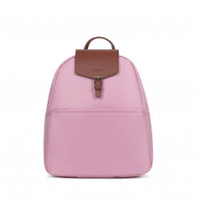 Backpack Rose Pale - HEXAGONA
