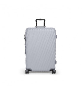 Spinner 66cm Pearl Grey - TUMI