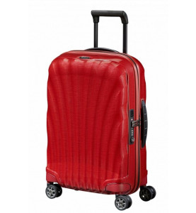 Spinner 55cm Chili Red- SAMSONITE