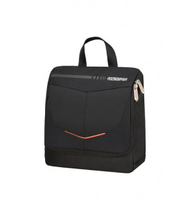 Toiletry Bag Black - AMERICAN TURISTER