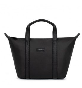 Top Handle Black - HEXAGONA