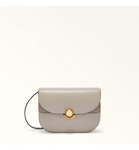 Sfera Crossbody Bag Vaniglia - FURLA