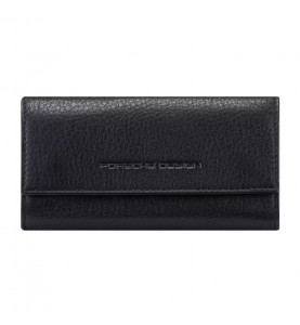 Key Holder Black - PORSCHE DESIGN