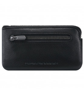 Key Holder Black - PORSCHE DESIGN