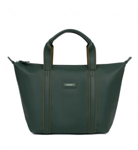 Top Handle Green - HEXAGONA