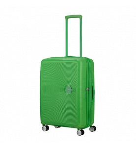 Spinner 67cm Grass Green - AMERICAN TOURISTER