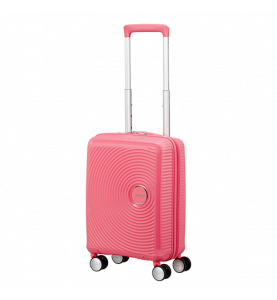 Spinner 47cm Coral - AMERICAN TOURISTER