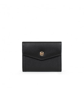 Wallet Black - HEXAGONA