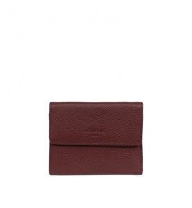 Wallet Brown - HEXAGONA