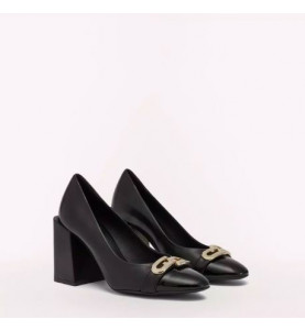 Pump Chain Nero - FURLA