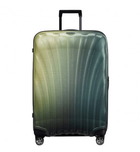 Spinner 75cm Yellow/Green - SAMSONITE