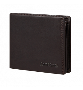 Wallet Brown - SAMSONITE