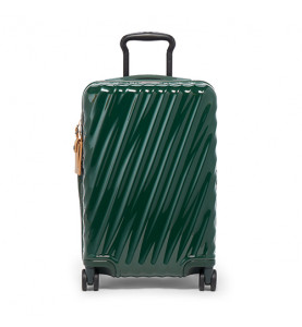 Spinner 55cm Hunter Green - TUMI