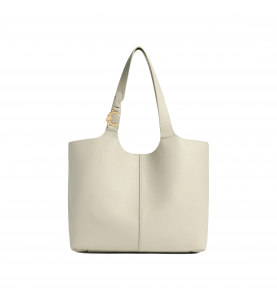 Top Handle With Wallet C-Easy Eucalipto - COCCINELLE