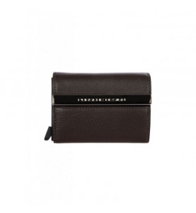 Card Holder Brown - PORSCHE DESIGN x SECRID