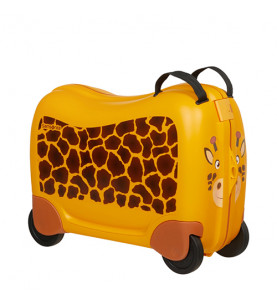 Spinner 52cm Giraffe - SAMSONITE