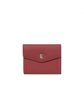 Wallet Red - HEXAGONA