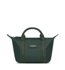 Top Handle Green - HEXAGONA