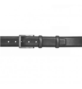 Belt Black - IL KUOIO