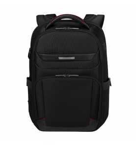 Backpack 15.6" Black - SAMSONITE