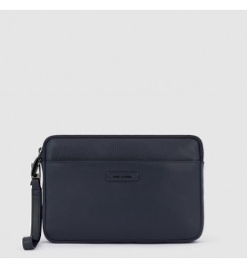 Clutch Blue - PIQUADRO