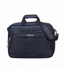 3 Way Boarding Bag Navy - AMERICAN TOURISTER