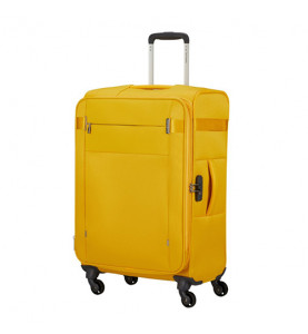 Spinner 66cm Golden Yellow - SAMSONITE