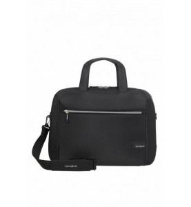 Laptop Bag 15.6" Black - SAMSONITE