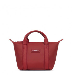 Top Handle Red - HEXAGONA