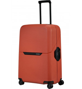 Spinner 75cm Maple Ornage - SAMSONITE