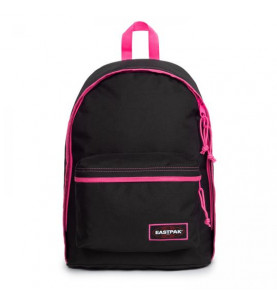 Backpack Black/Pink - Eastpak