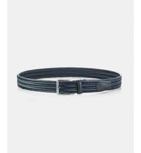 Belt Navy - IL KUOIO