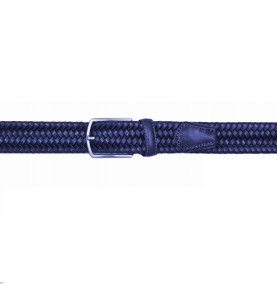Belt Blue - IL KUOIO
