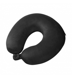 Travel Pillow Black - SAMSONITE 