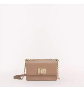 Mini Crossbody 1927 Greige - FURLA