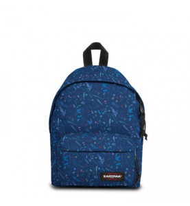 Backpack Herbs Navy - Eastpak