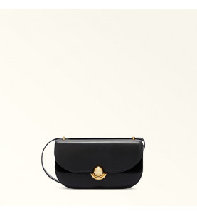 Sfera Crossbody Bag Nero - FURLA