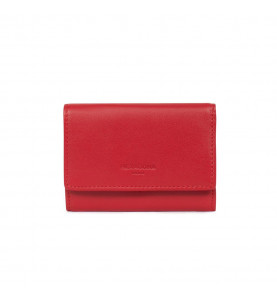 Wallet Black - HEXAGONA