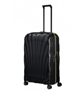 Spinner 75cm Black/Lime - SAMSONITE