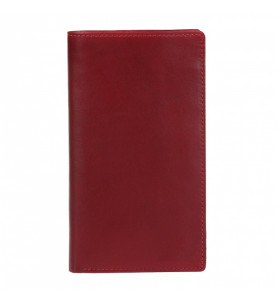 Wallet Red - TONY PEROTTI