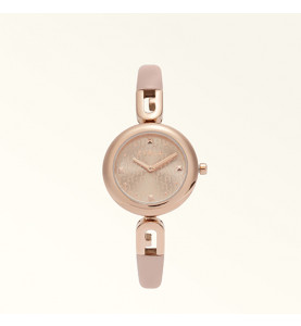 Watch Bangle Candy Rose - FURLA
