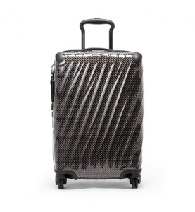 Spinner 55cm Black/Graphite - TUMI